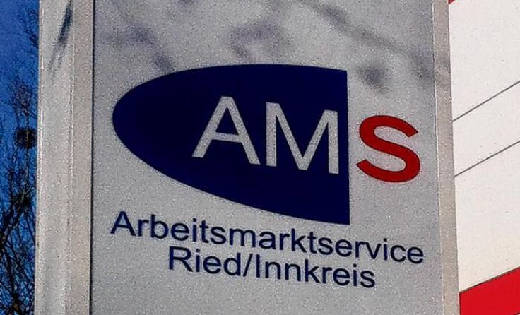 Das AMS meldet höhere Arbeitslosenzahlen. (Foto: Tips / Horn)
