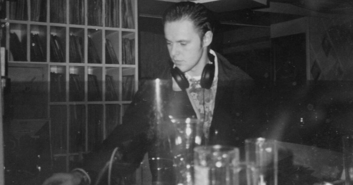 Indie-Disco mit DJ Bernie im KiK