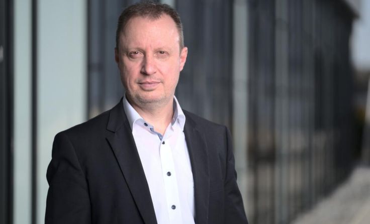 FACC-Finanzvorstand Aleš Stárek verlässt das Unternehmen zum Jahresende. (Foto: FACC)