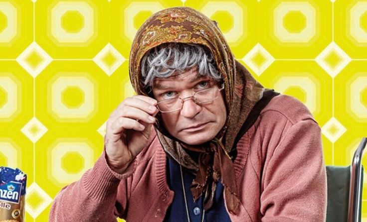 Jubiläum für die Ermi-Oma (Foto: Markus Walch)
