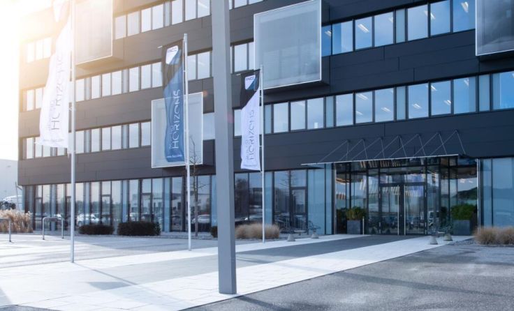 Der vorläufige Bericht von FACC für 2023 enthält positive Zahlen. (Foto: FACC)