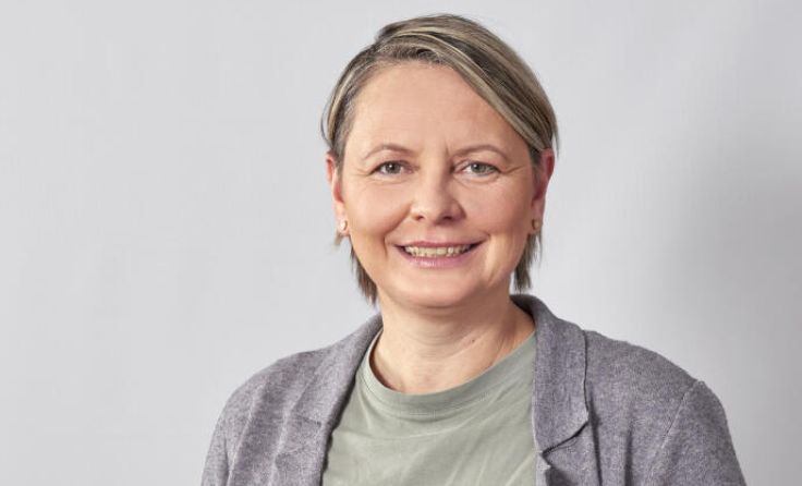 FSG-Spitzenkandidatin Martina Reischenböck (Foto: FSG OÖ)