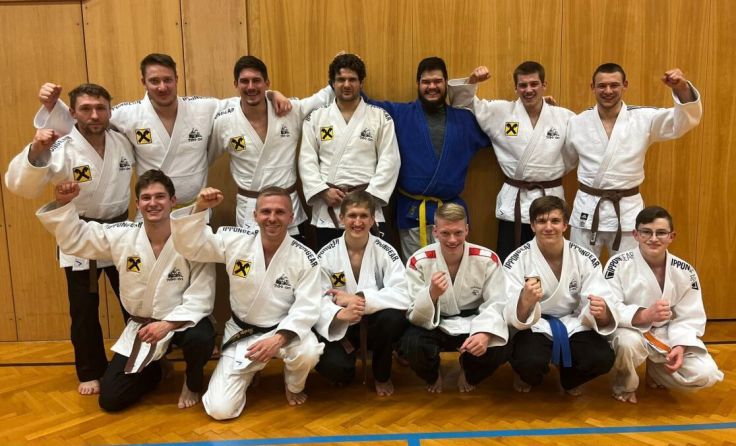 Dem JV Ort/I. gelang ein gutes Ergebnis gegen Reichraming 2. (Foto: JV Ort/I.)