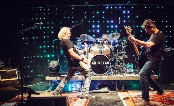 Adisdead (Foto: Clemens Pierer)