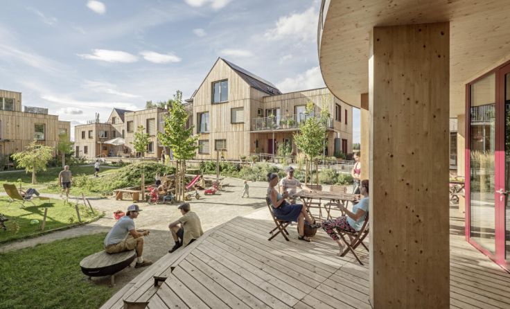 Projekt "Auenweide" in St. Andrä-Wördern (NÖ) (Foto: Hertha Hurnaus)