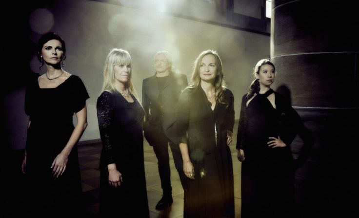 VocaMe sind Spezialistinnen für Alte Musik. (Foto: Severin Schweiger)