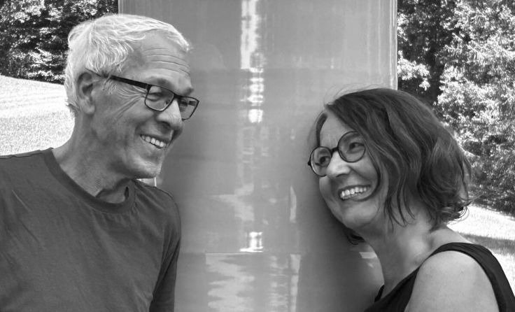 Christine und Franz Wawrinek (Foto: Wawrinek)
