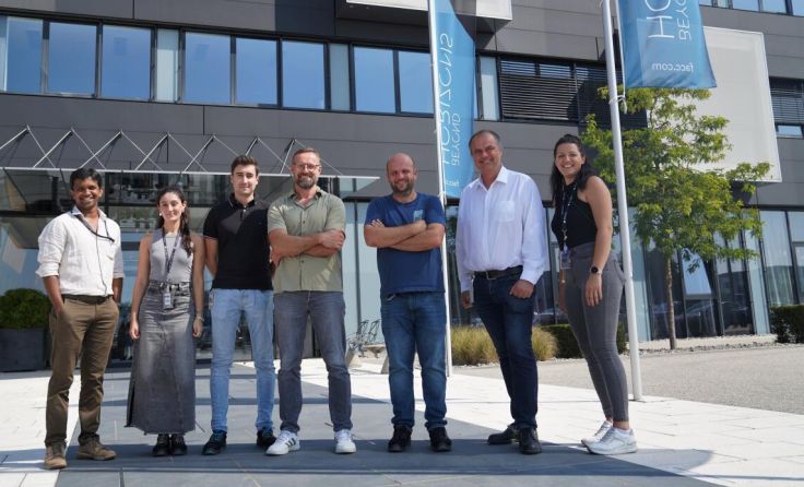 Die Forschung bei FACC macht große Fortschritte. (Foto: FACC)
