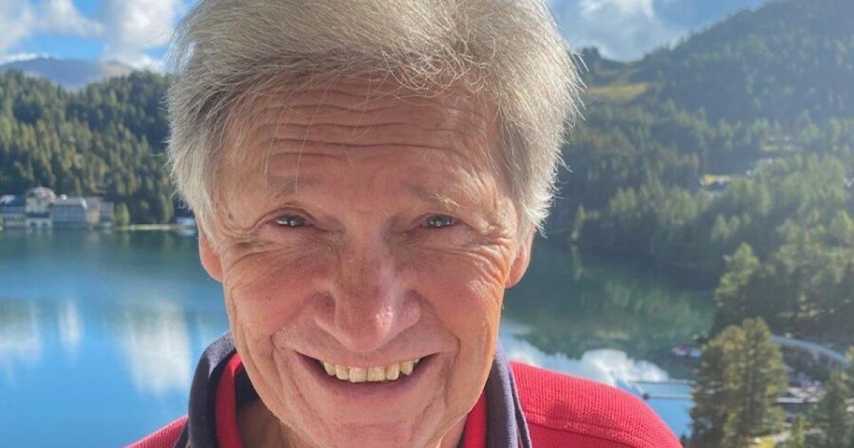 Rieder „Tennis-Professor“ wurde Fünfter bei der Mannschafts-WM