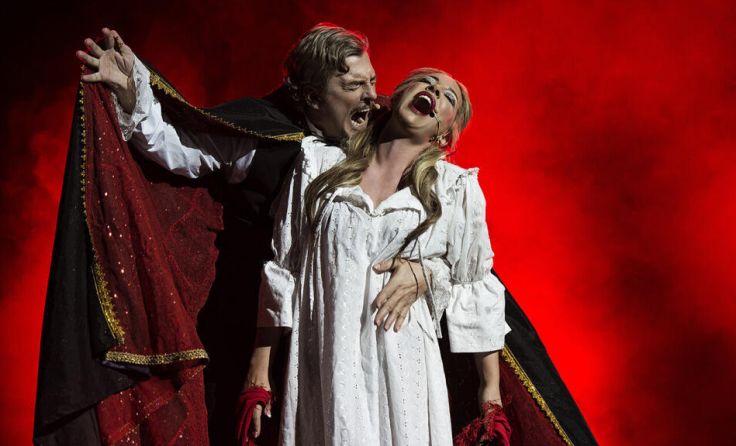 Die „Nacht der Musicals“ kommt am 28. Februar 2025 nach Altötting. (Foto: Pura Vida)