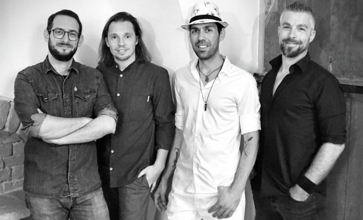 The Classic Rock Tribute widmen sich im KiK den Beatles. (Foto: TCRT)