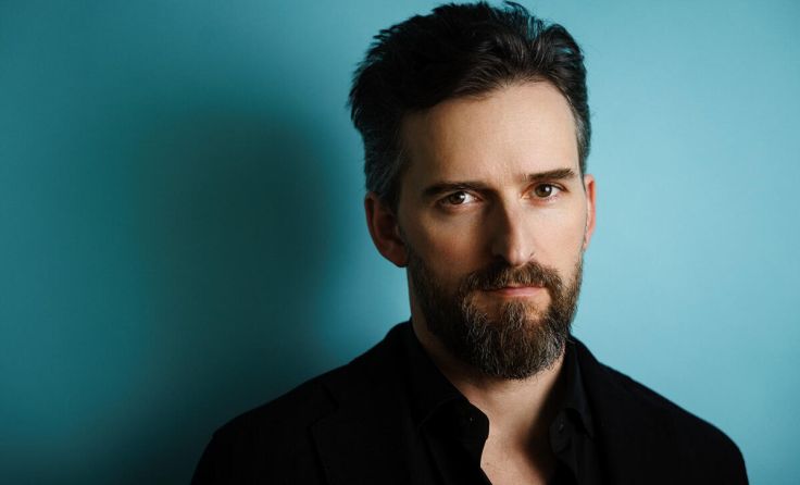 Reinhard Kaiser-Mu?hlecker ist am 4. Februar im KiK zu Gast. (Foto: Peter Rigaud)