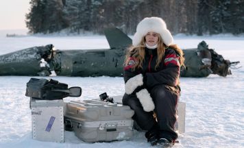 Kulturkino: Raketensuche in Lappland