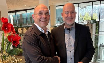 Die Messe Ried übernimmt für zwei Jahre den Vorsitz bei Messen Austria