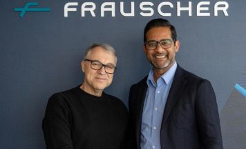 Führungswechsel bei Frauscher Sensortechnik