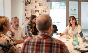 Das Freie Radio Innviertel veranstaltet einen kostenlosen Medien-Workshop