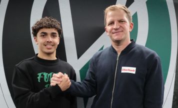 SV Ried leiht bis Saisonende 18-jähriges Talent von Bayern München aus