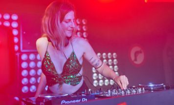 Verein Innviertel Pride veranstaltet erstes Queer Clubbing in Ried