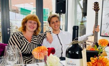 Jam Session im KiK mit ISI Love