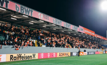 Österreicherinnen empfangen deutsches Frauen-Nationalteam in Ried