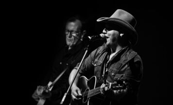 Hommage an Johnny Cash