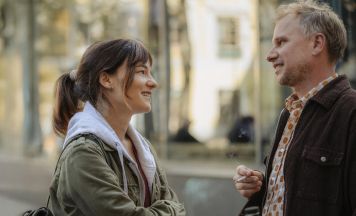 Vorpremiere von „Vier minus drei“ im Star Movie Ried