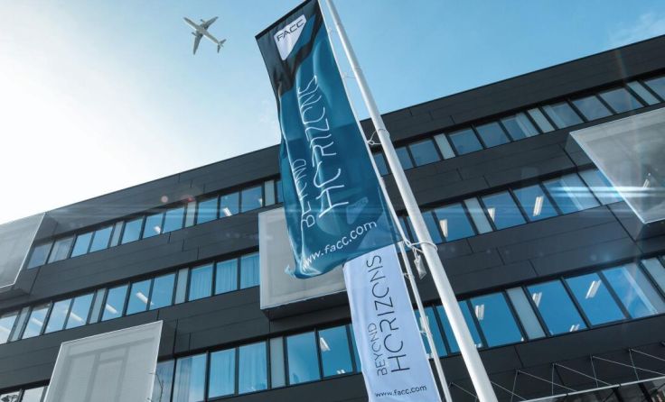 Die FACC verzeichnete 2025 ihren bisher höchsten Umsatz. (Foto: FACC)