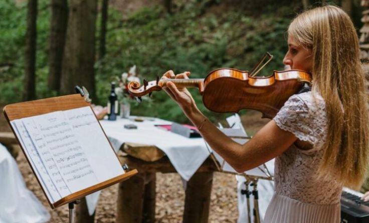 Hannah Zeilinger (Foto: Zeilinger)