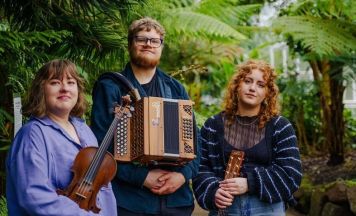 „Celtic Spring” ist dieses Mal britisch dominiert