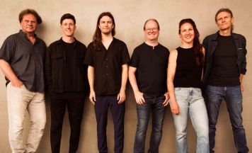 Badrock Blues Band feiert die Veröffentlichung ihres ersten Albums