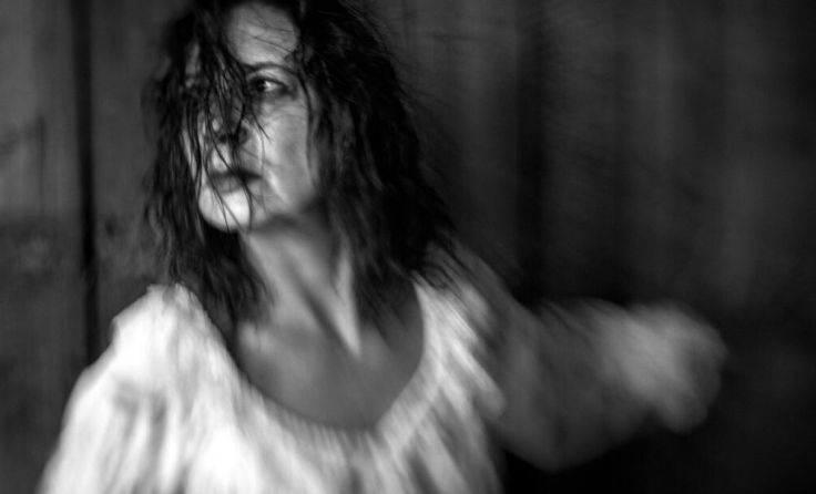 Bernhard Brause: „Kalte Gewissheit“ (Foto: Bernhard Brause)