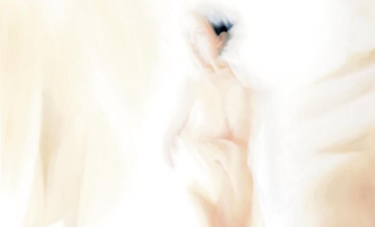 Ölgemälde von Simone Thurner (Foto: Simone Thurner)