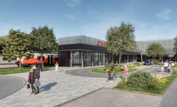 Wegen Bahnhofsumbau Schienenersatzverkehr auf der Innkreis- und Hausruckbahn