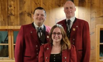 Neubeginn beim Frühjahrskonzert des MV Utzenaich