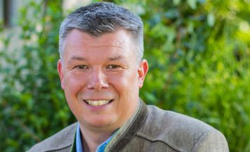 Andreas Grünseis ist neuer Bürgermeister von Neuhofen