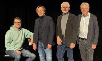 Friedrich Achleitner-Abend in Ried