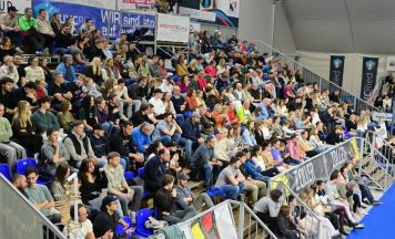 Volleyball-Finalserie beginnt am Sonntag