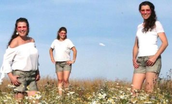 Volksmusik-Stammtisch in Geiersberg