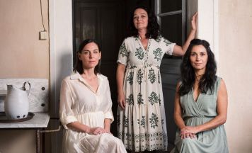 Sistas: Wiedervereinigung im Zeichen von Soul und Blues