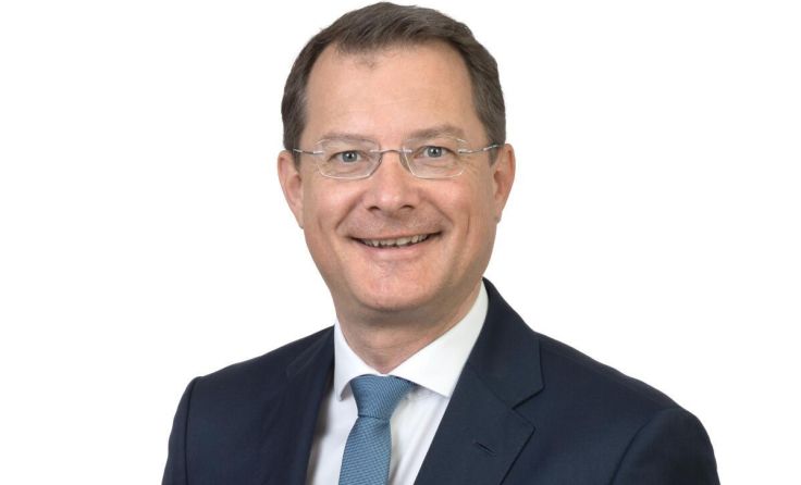 Bürgermeister Bernhard Zwielehner (Foto: Stadtgemeinde Ried)