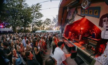 Free Tree Open Air: Festival mit Herz, Sinn und Seele