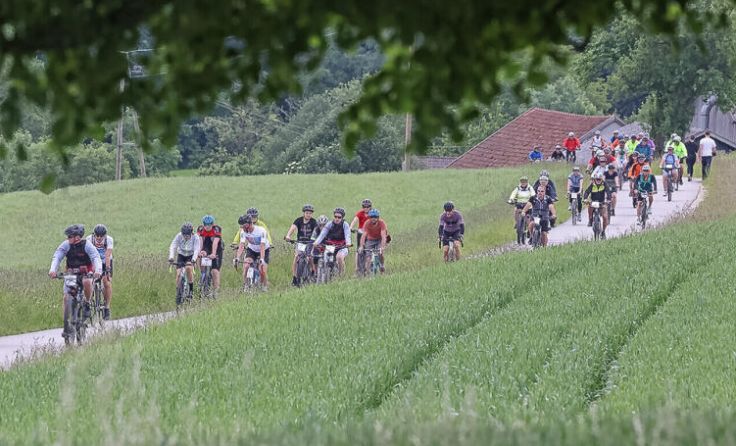 Das Sattelfest findet am 31. Mai zum fünften Mal statt. (Foto: Josef Gadermaier)