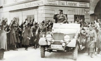 Fünfte Auflage für Gottfried Gansingers Standardwerk über Nazizeit im Bezirk Ried