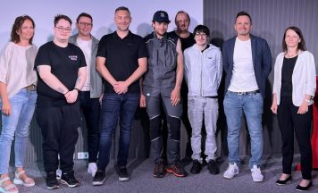 Menschen mit Behinderung als Chance für den Arbeitsmarkt