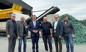 Rieder Betriebe zeigen: Ökologie und Ökonomie sind keine Gegensätze