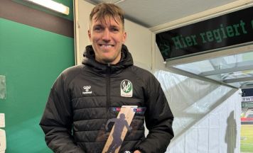 Nikki Havenaar wechselt von der SV Ried zum Champions-League-Klub Union Saint-Gilloise