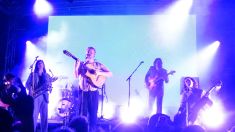 KiK OPEN AIR 2026, Tag 4 (Samstag, 6. Juni), u. a. Buntspecht