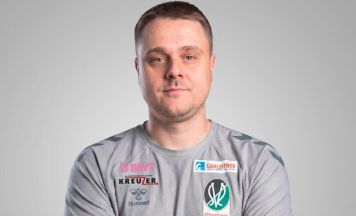 Überraschung bei der Trainer-Entscheidung der SV Oberbank Ried