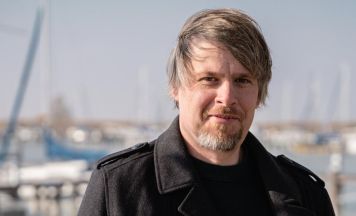 Lesung mit Lukas Pellmann im 20gerHaus