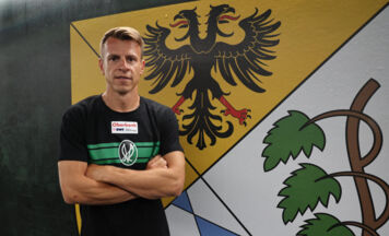 SV Oberbank Ried verpflichtet Stefan Schwab